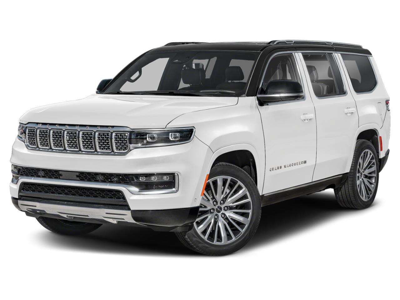jeep grand wagoneer 2024 1C4SJVFP2RS145517 image jeep grand wagoneer 2024 1C4SJVFP2RS145517 image